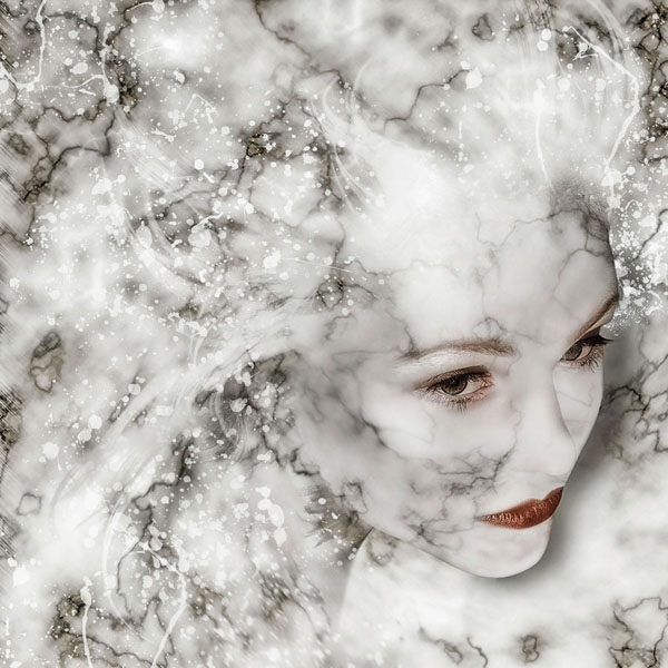 Photograph Vicki Lea Boulter Angelo on One Eyeland